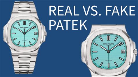 patrick fake watch|how to spot a patek watch.